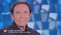 Roby Facchinetti e la sua infanzia