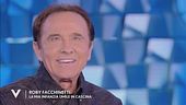 Roby Facchinetti e la sua infanzia