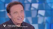 Roby Facchinetti ricorda i genitori