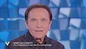 Roby Facchinetti: "Ho attraversato una brutta depressione"
