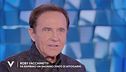Roby Facchinetti: "Da bambino un bagnino tentò di affogarmi"