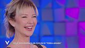 Yeliz Dogramacilar e l'affetto del pubblico italiano