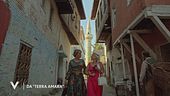 Yeliz Dogramacilar in "Terra Amara"