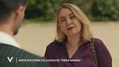 Una scena esclusiva da "Terra Amara"