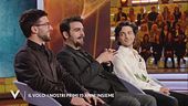 Il Volo e i loro primi 15 anni insieme