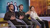 Il Volo: "Smentiamo le voci sul nostro scioglimento"