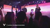 Il Volo, 15 anni di successi