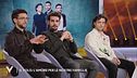Il Volo e l'amore per le loro famiglie