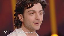 Gianluca Ginobile e l'amore