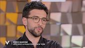 Piero Barone: "Ho corso la maratona di New York"
