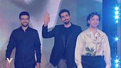 Il Volo: l'intervista integrale