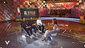 Il Volo prossimamente su Canale 5