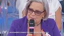 Maria Teresa e Alessandro, l'amore non ha età