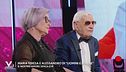 Maria Teresa e Alessandro di "Uomini e Donne" e il loro amore senza età