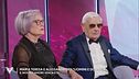 Maria Teresa e Alessandro di "Uomini e Donne" e l'affetto delle loro famiglie