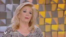 Iva Zanicchi: "La tv mi ha dato l'amore del pubblico"