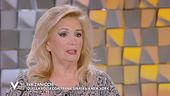 Iva Zanicchi e l'invito di Frank Sinistra