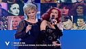 Milva e Iva Zanicchi, due donne, due mamme, due dive