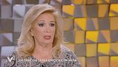Iva Zanicchi e il ricordo di Milva