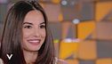 Francesca Chillemi: "I miei vent'anni di carriera"