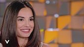 Francesca Chillemi: "I miei vent'anni di carriera"