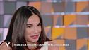 Francesca Chillemi e l'amore per la figlia Rania