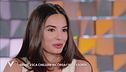 Francesca Chillemi ricorda i suoi esordi
