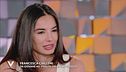 Francesca Chillemi: "Da giovane ho vissuto un amore tossico"