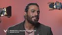 Francesca Chillemi e Can Yaman: "Il nostro rapporto sul set"