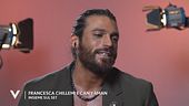 Francesca Chillemi e Can Yaman: "Il nostro rapporto sul set"