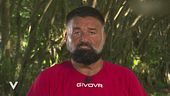 Peppe Di Napoli e l'abbandono de "L'Isola dei Famosi"