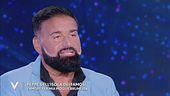 Peppe Di Napoli: "L'amore per mia moglie Brunella"