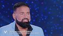 Peppe Di Napoli e l'amore per i figli Aurora e Alessandro