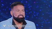 Peppe Di Napoli e l'amore per i figli Aurora e Alessandro