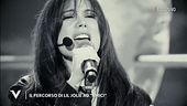 Il percorso di Lil Jolie ad "Amici"