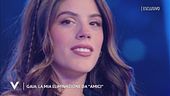 Gaia De Martino e l'eliminazione da "Amici"