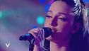 Oriana Sabatini canta "Para siempre"