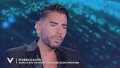 Federico Lauri: "Sono stato vittima di un'aggressione omofoba"