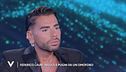 Federico Lauri: "Insulti e pugni da un omofobo"