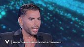 Federico Lauri: "La mia vita dopo il coming out"