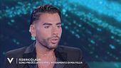 Federico Lauri: "Sono preoccupato per l'affidamento di mia figlia"