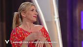 Barbara Foria: "Il segreto della mia ironia"