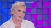 Barbara Foria e il ricordo dell'amato papà Biagio