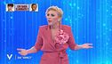 Barbara Foria e i momenti più divertenti tratti da "Amici"