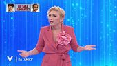 Barbara Foria e i momenti più divertenti tratti da "Amici"