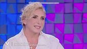 Barbara Foria: "Sono contro ogni tipo di etichetta"