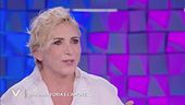 Barbara Foria e l'amore