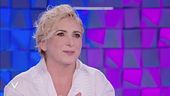 Barbara Foria e l'esperienza di "Amici"