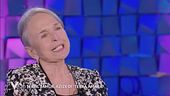 Serpil Tamur e il rapporto con l'Italia