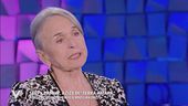 Serpil Tamur: "Amo profondamente il mio lavoro"